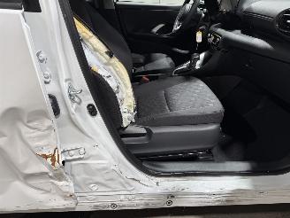 Mazda 2 1.5Hybrid 68kW Automaat Centre-Line picture 19