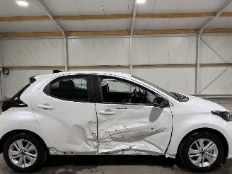 Mazda 2 1.5Hybrid 68kW Automaat Centre-Line picture 14