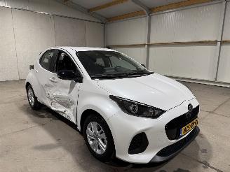 Mazda 2 1.5Hybrid 68kW Automaat Centre-Line picture 2