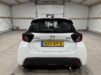Mazda 2 1.5Hybrid 68kW Automaat Centre-Line picture 7