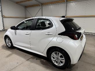 Mazda 2 1.5Hybrid 68kW Automaat Centre-Line picture 11