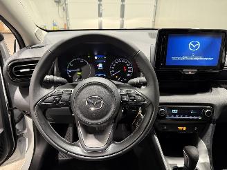 Mazda 2 1.5Hybrid 68kW Automaat Centre-Line picture 21