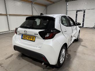 Mazda 2 1.5Hybrid 68kW Automaat Centre-Line picture 6