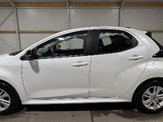 Mazda 2 1.5Hybrid 68kW Automaat Centre-Line picture 13