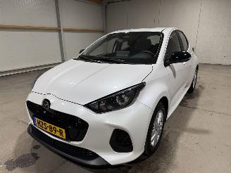 Mazda 2 1.5Hybrid 68kW Automaat Centre-Line picture 10