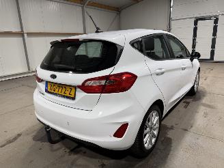 Ford Fiesta 1.0EcoBoost 74kW Titanium picture 6
