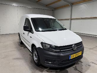 Volkswagen Caddy 2.0TDI 55kW BMT Trendline picture 3
