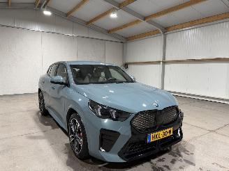 BMW iX2 67kWh 150kW Edrive 20 picture 3