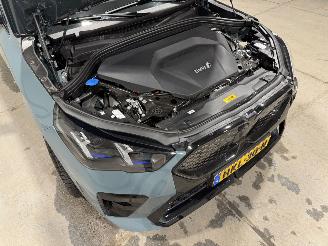 BMW iX2 67kWh 150kW Edrive 20 picture 27