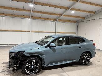 BMW iX2 67kWh 150kW Edrive 20 picture 9