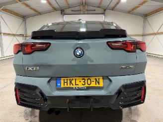 BMW iX2 67kWh 150kW Edrive 20 picture 35