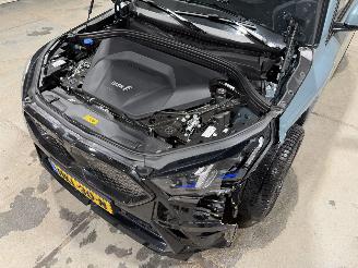 BMW iX2 67kWh 150kW Edrive 20 picture 29