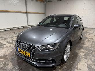 Audi A3 1.4E-Tron 110kW PHEV Automaat Ambition Pro Line Plus picture 10