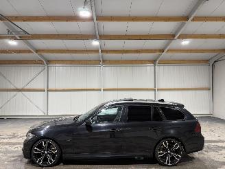 BMW 3-serie 330d 3.0 180kW Automaat Pano Leder picture 8