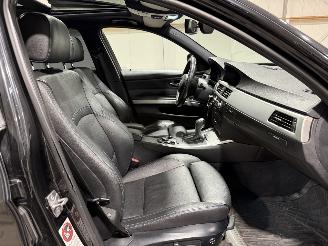 BMW 3-serie 330d 3.0 180kW Automaat Pano Leder picture 23