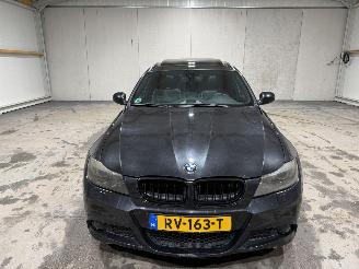 BMW 3-serie 330d 3.0 180kW Automaat Pano Leder picture 4
