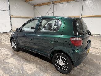 Toyota Yaris 1.3-16V 63kW VVT-i Luna picture 11