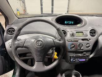 Toyota Yaris 1.3-16V 63kW VVT-i Luna picture 14