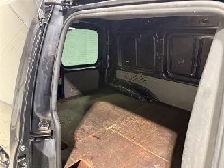 Volkswagen Caddy 2.0SDI 51kW Airco Schuifdeur picture 20