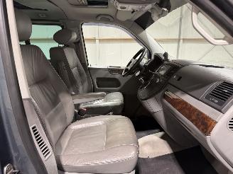 Volkswagen  Transporter 2.5D 128kW Automaat Clima picture 34