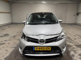 Toyota Verso 1.8VVT-i 108kW Automaat Dynamic Business picture 4