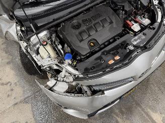 Toyota Verso 1.8VVT-i 108kW Automaat Dynamic Business picture 27