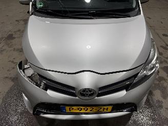 Toyota Verso 1.8VVT-i 108kW Automaat Dynamic Business picture 22