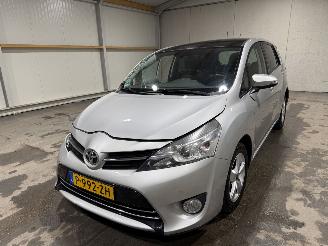 Toyota Verso 1.8VVT-i 108kW Automaat Dynamic Business picture 10