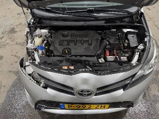 Toyota Verso 1.8VVT-i 108kW Automaat Dynamic Business picture 28