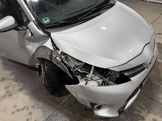 Toyota Verso 1.8VVT-i 108kW Automaat Dynamic Business picture 21