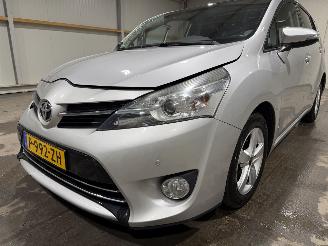 Toyota Verso 1.8VVT-i 108kW Automaat Dynamic Business picture 26