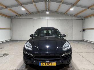 Porsche Cayenne 3.0D 180kW Automaat Luchtvering Pano Leder AWD picture 4