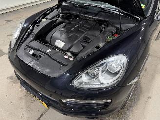 Porsche Cayenne 3.0D 180kW Automaat Luchtvering Pano Leder AWD picture 25