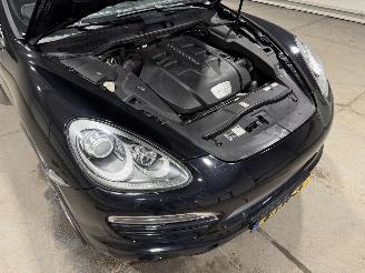 Porsche Cayenne 3.0D 180kW Automaat Luchtvering Pano Leder AWD picture 23