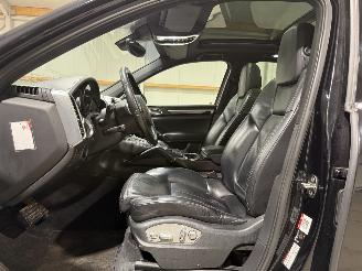 Porsche Cayenne 3.0D 180kW Automaat Luchtvering Pano Leder AWD picture 26
