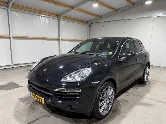 Porsche Cayenne 3.0D 180kW Automaat Luchtvering Pano Leder AWD picture 10