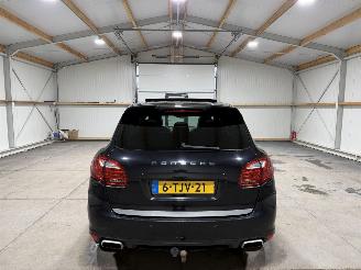 Porsche Cayenne 3.0D 180kW Automaat Luchtvering Pano Leder AWD picture 7