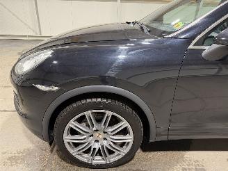 Porsche Cayenne 3.0D 180kW Automaat Luchtvering Pano Leder AWD picture 15