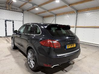 Porsche Cayenne 3.0D 180kW Automaat Luchtvering Pano Leder AWD picture 12