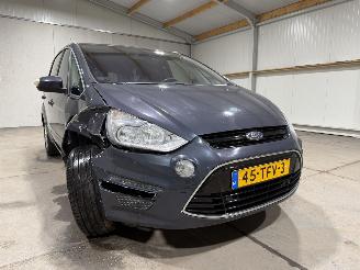 Ford S-Max 2.0EcoBoost 149kW Automaat Titanium 7Persoons picture 22