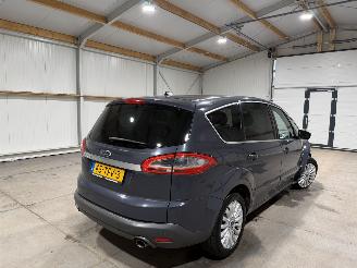 Ford S-Max 2.0EcoBoost 149kW Automaat Titanium 7Persoons picture 6