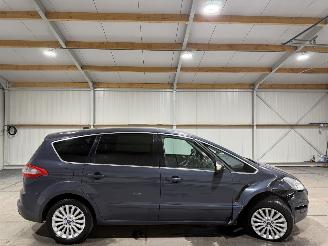 Coche accidentado Ford S-Max 2.0EcoBoost 149kW Automaat Titanium 7Persoons 2012/1