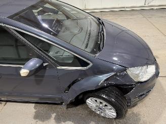 Ford S-Max 2.0EcoBoost 149kW Automaat Titanium 7Persoons picture 18