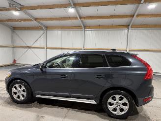 Volvo Xc-60 2.4D5 151kW Automaat AWD Summum picture 11