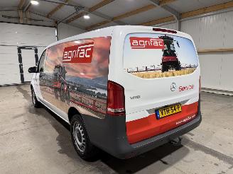 Mercedes Vito 116CDI 120kW Automaat Extra Lang picture 12