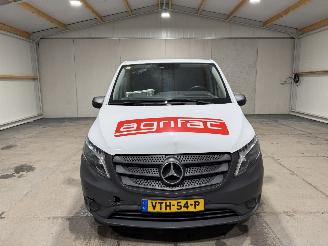 Mercedes Vito 116CDI 120kW Automaat Extra Lang picture 4