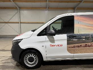 Mercedes Vito 116CDI 120kW Automaat Extra Lang picture 13