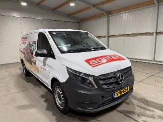 Mercedes Vito 116CDI 120kW Automaat Extra Lang picture 3