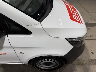 Mercedes Vito 116CDI 120kW Automaat Extra Lang picture 18