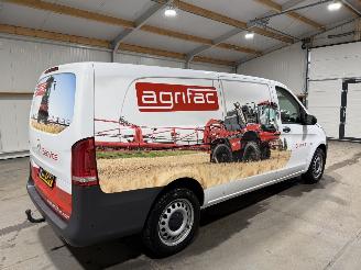 Mercedes Vito 116CDI 120kW Automaat Extra Lang picture 5